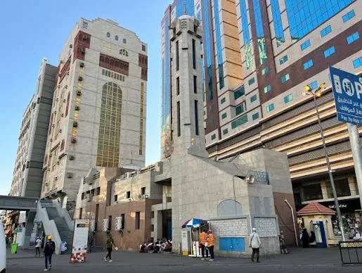 Masjid Al-Jinn