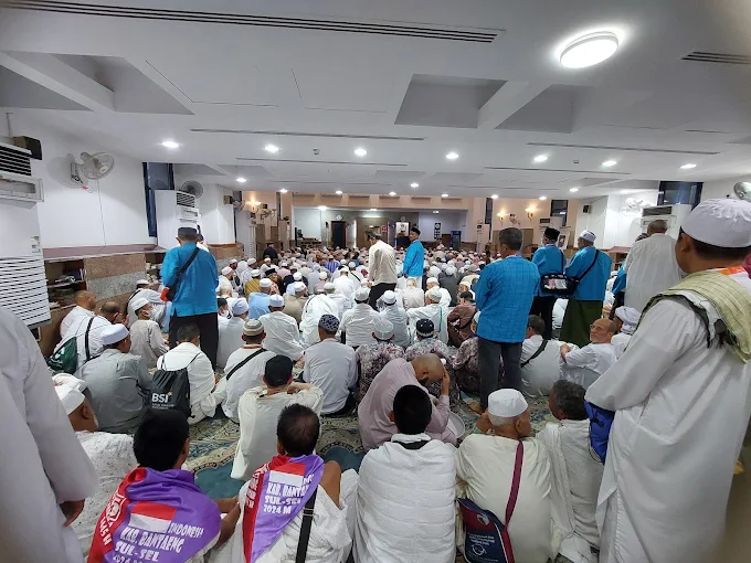 Masjid Al-Jinn photo 3