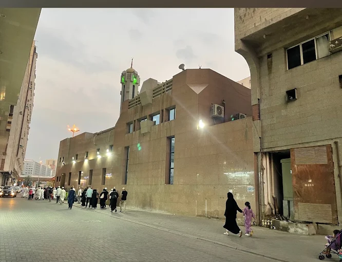 Masjid Al-Jinn photo 2