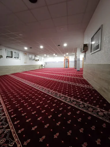 Ibrahim Alkhalil Moschee photo 4